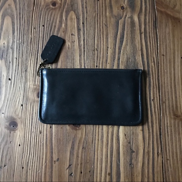 Coach Cosmetic bag